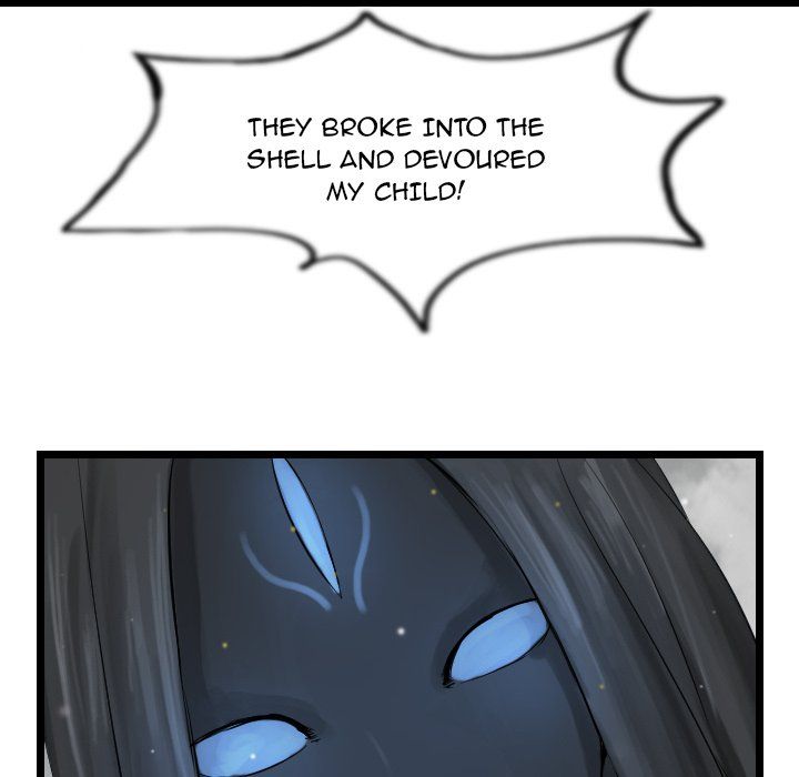 The Wanderer Manhwa - Chapter 57 Page 111