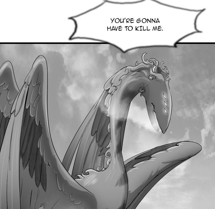 The Wanderer Manhwa - Chapter 57 Page 114