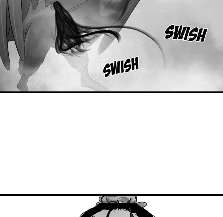 The Wanderer Manhwa - Chapter 57 Page 115