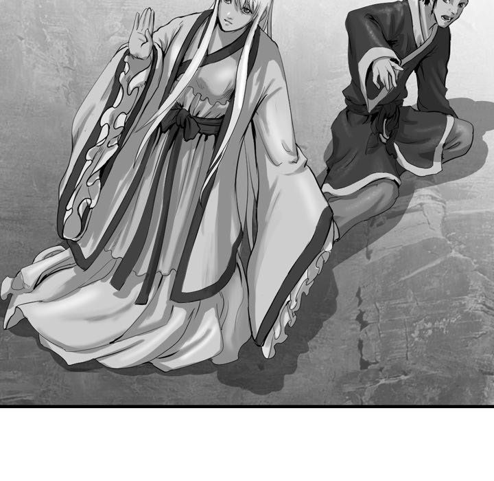 The Wanderer Manhwa - Chapter 57 Page 120