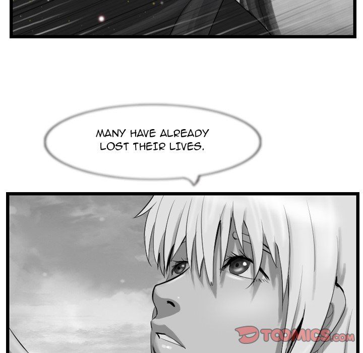 The Wanderer Manhwa - Chapter 57 Page 122