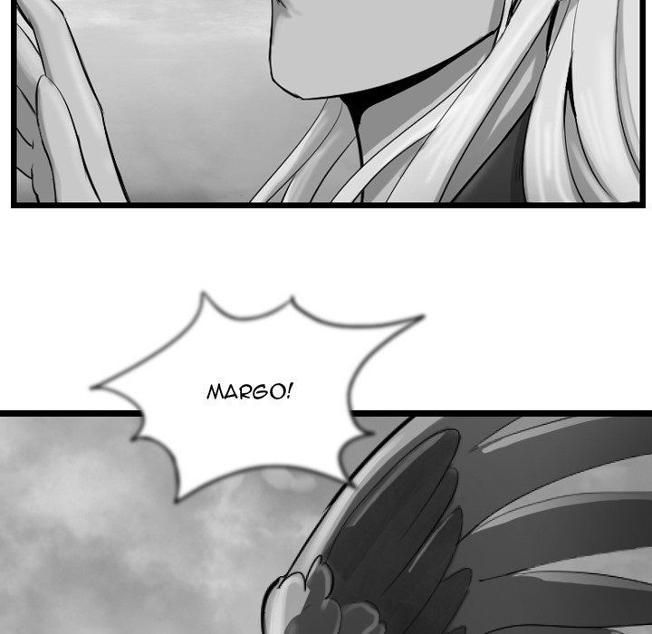 The Wanderer Manhwa - Chapter 57 Page 123
