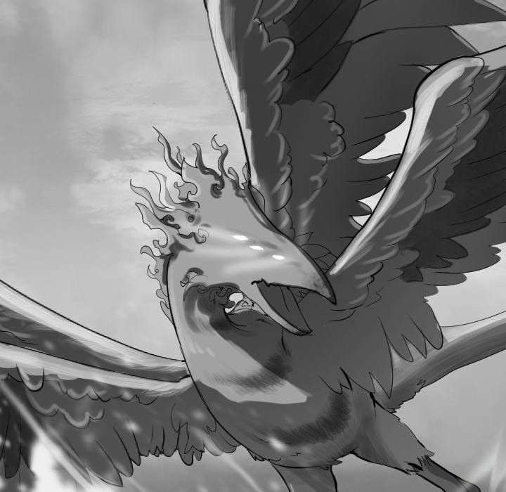 The Wanderer Manhwa - Chapter 57 Page 124