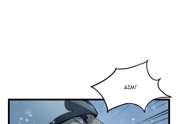 The Wanderer Manhwa - Chapter 44 Page 0