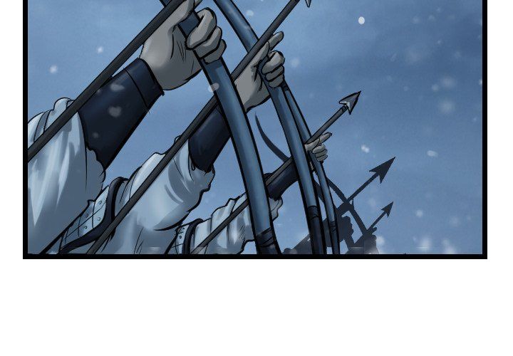 The Wanderer Manhwa - Chapter 44 Page 3