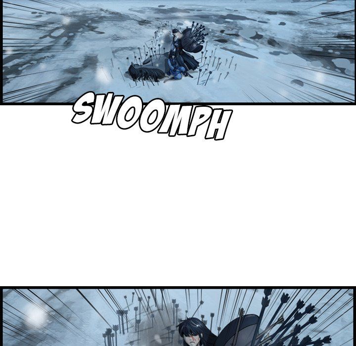 The Wanderer Manhwa - Chapter 44 Page 7