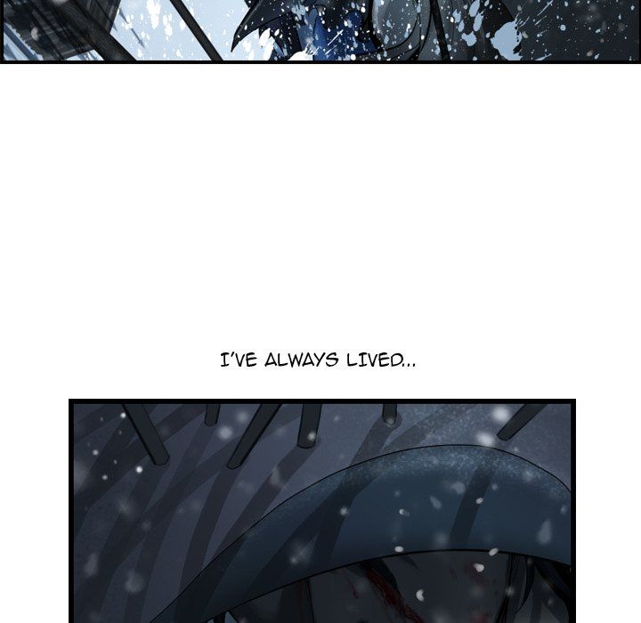 The Wanderer Manhwa - Chapter 44 Page 10