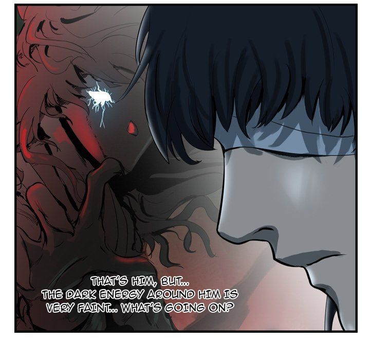 The Wanderer Manhwa - Chapter 44 Page 34