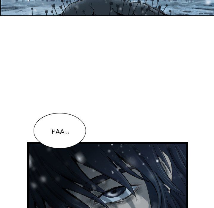 The Wanderer Manhwa - Chapter 44 Page 42