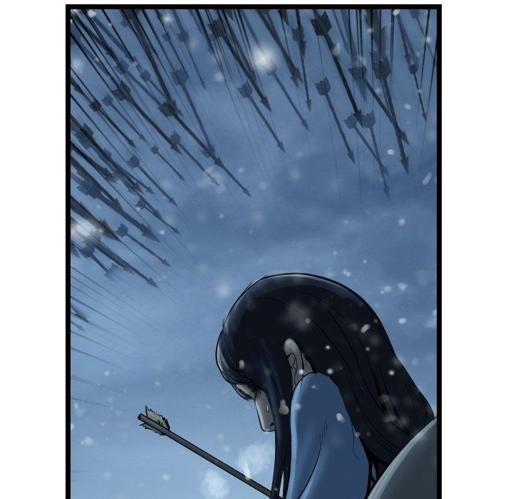 The Wanderer Manhwa - Chapter 44 Page 59