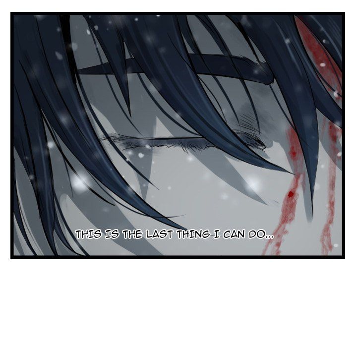 The Wanderer Manhwa - Chapter 44 Page 80