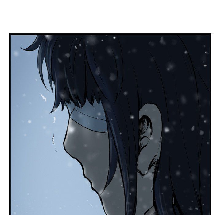 The Wanderer Manhwa - Chapter 44 Page 110