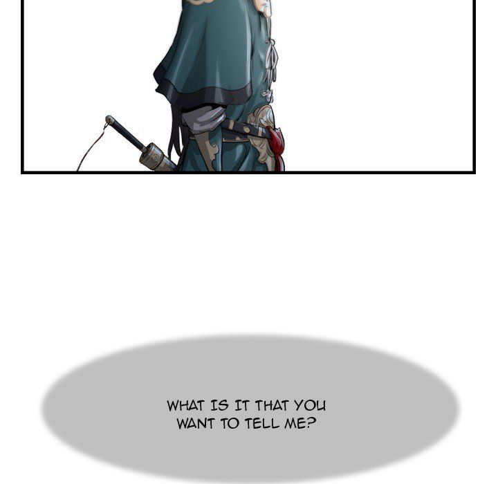 The Wanderer Manhwa - Chapter 70 Page 4