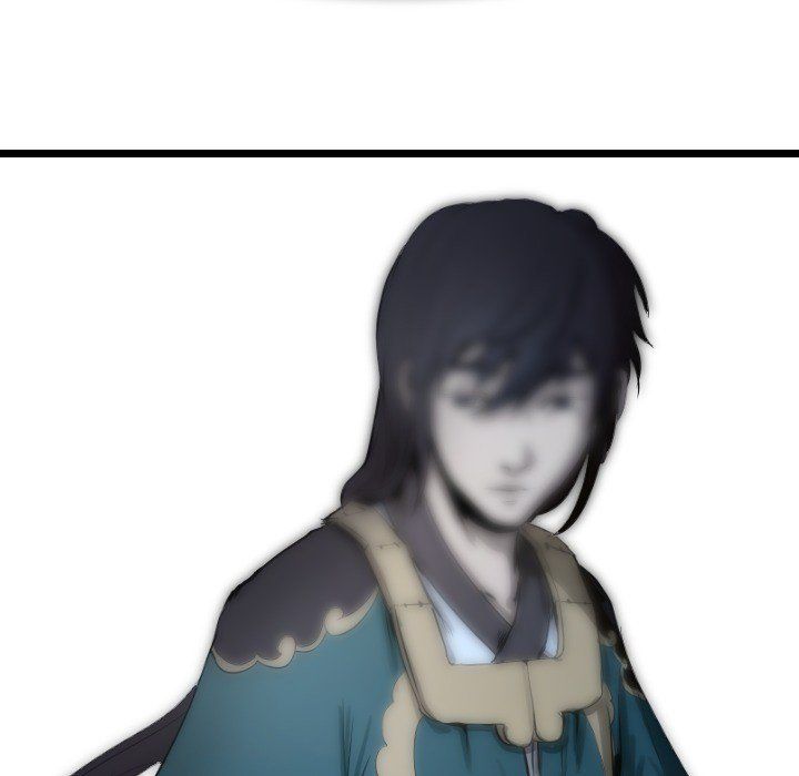 The Wanderer Manhwa - Chapter 70 Page 5