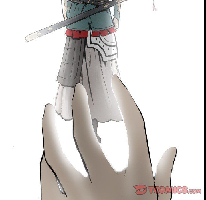 The Wanderer Manhwa - Chapter 70 Page 8