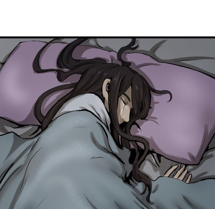 The Wanderer Manhwa - Chapter 70 Page 11