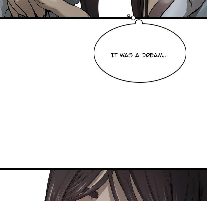 The Wanderer Manhwa - Chapter 70 Page 15