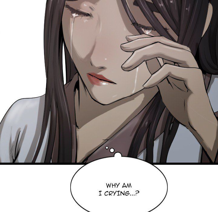 The Wanderer Manhwa - Chapter 70 Page 16