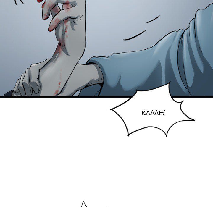 The Wanderer Manhwa - Chapter 70 Page 19