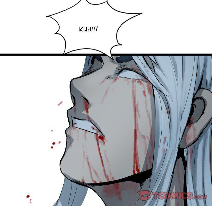 The Wanderer Manhwa - Chapter 70 Page 20