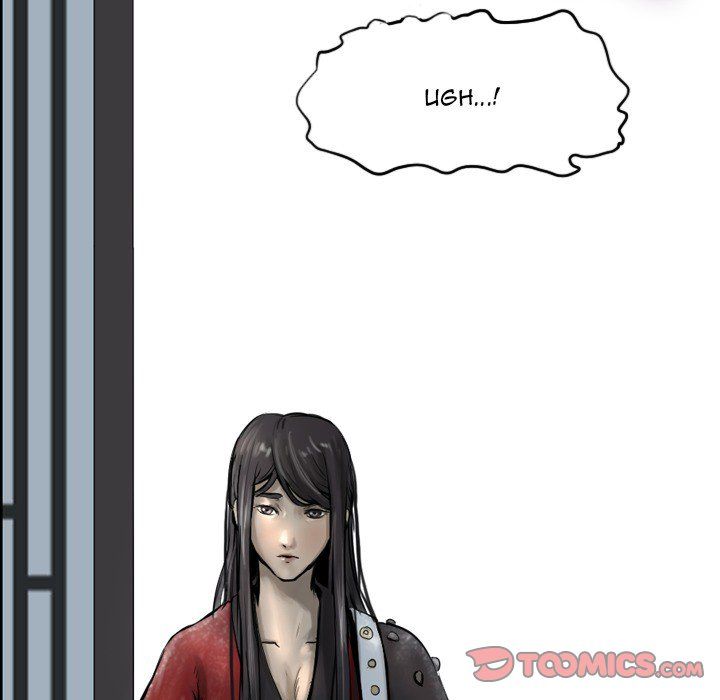 The Wanderer Manhwa - Chapter 70 Page 26