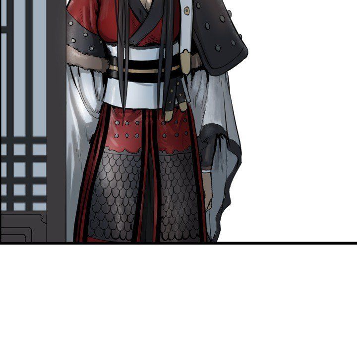 The Wanderer Manhwa - Chapter 70 Page 27