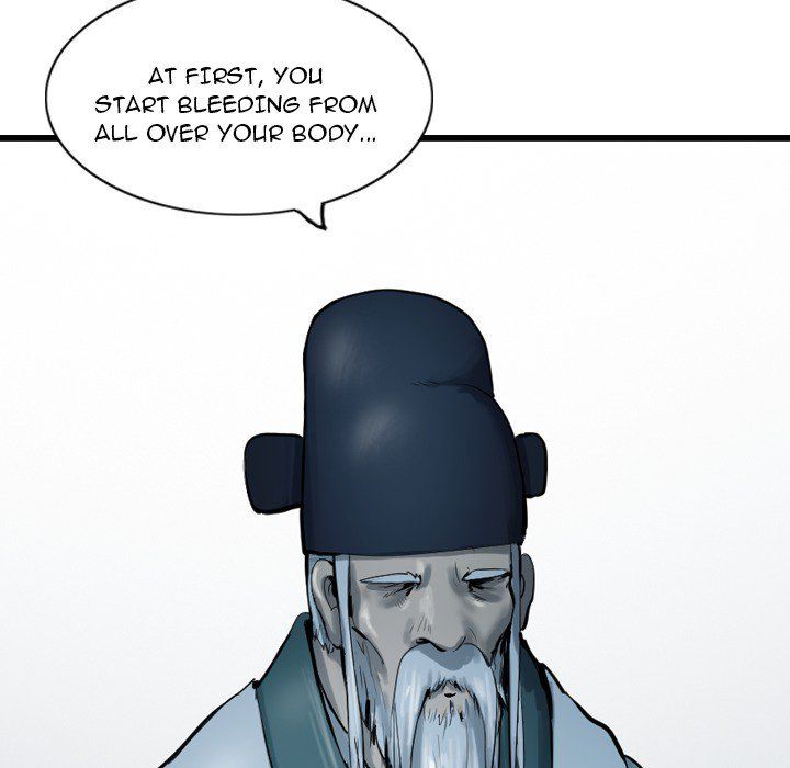 The Wanderer Manhwa - Chapter 70 Page 30