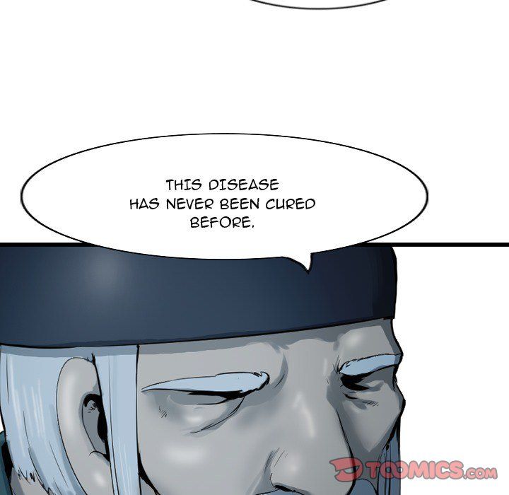 The Wanderer Manhwa - Chapter 70 Page 32