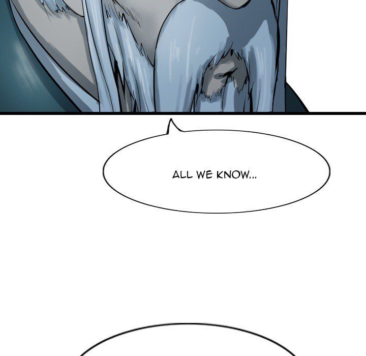 The Wanderer Manhwa - Chapter 70 Page 33