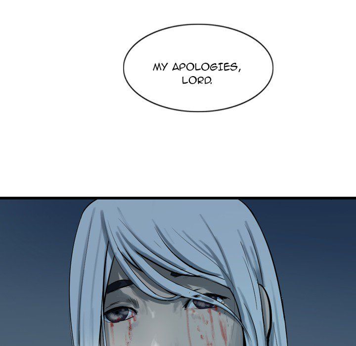 The Wanderer Manhwa - Chapter 70 Page 35
