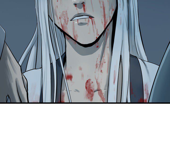 The Wanderer Manhwa - Chapter 70 Page 36