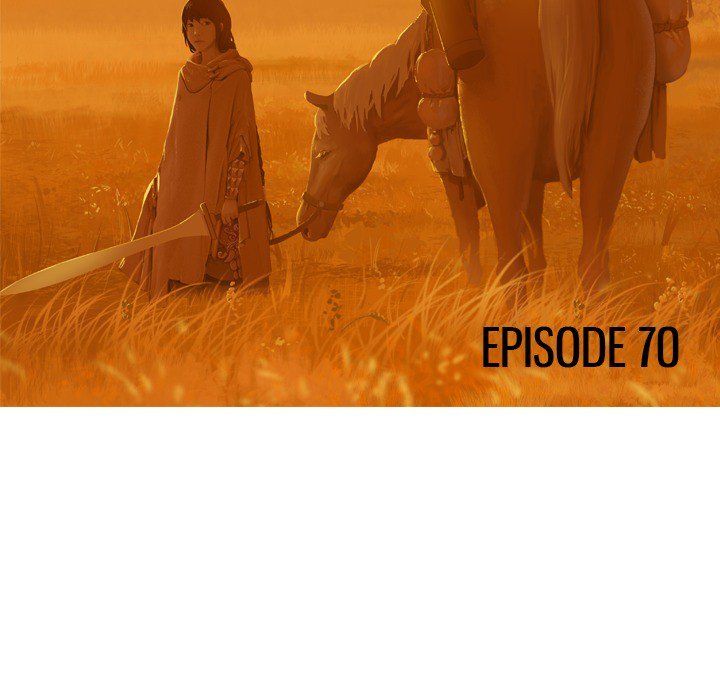 The Wanderer Manhwa - Chapter 70 Page 39