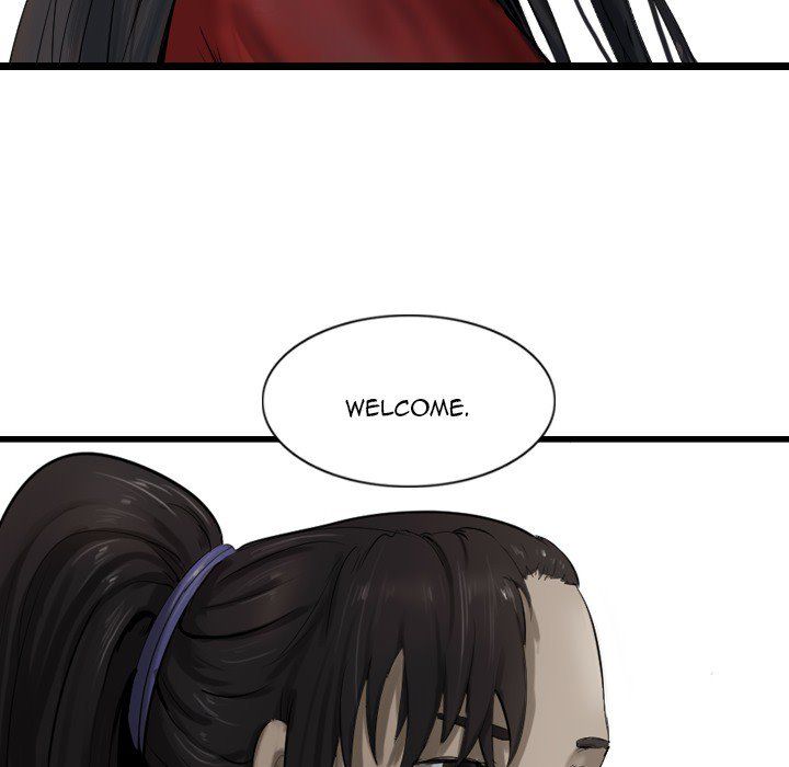 The Wanderer Manhwa - Chapter 70 Page 45