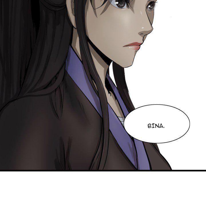 The Wanderer Manhwa - Chapter 70 Page 46
