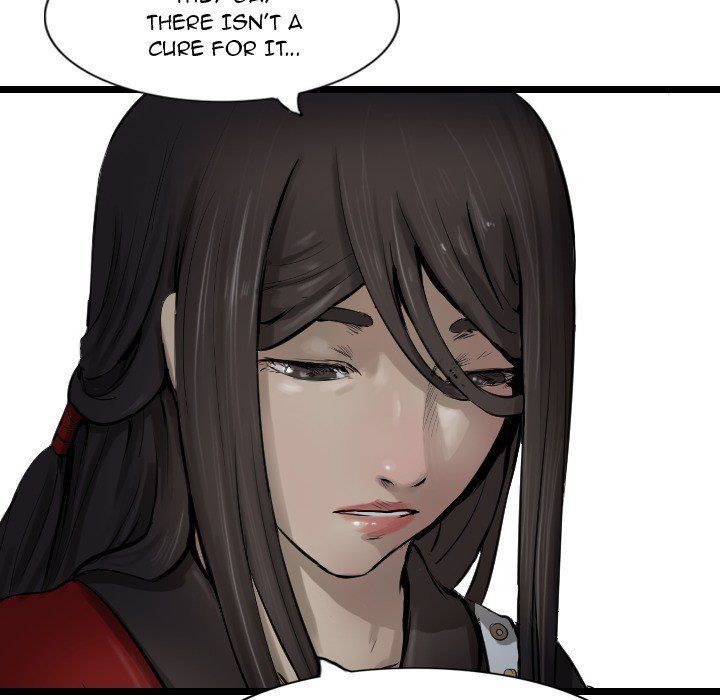 The Wanderer Manhwa - Chapter 70 Page 48