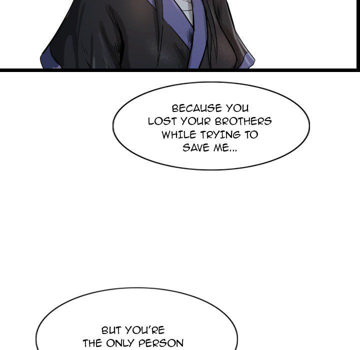 The Wanderer Manhwa - Chapter 70 Page 52