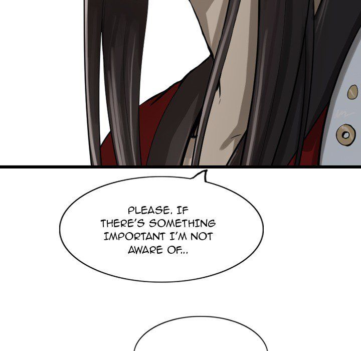 The Wanderer Manhwa - Chapter 70 Page 54