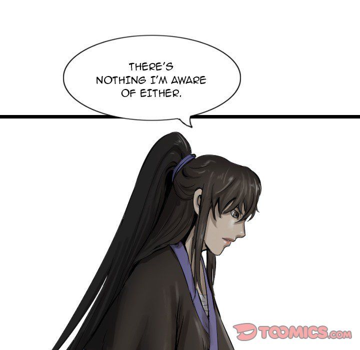 The Wanderer Manhwa - Chapter 70 Page 56