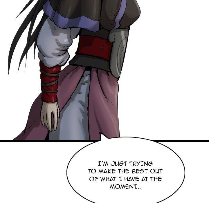 The Wanderer Manhwa - Chapter 70 Page 57