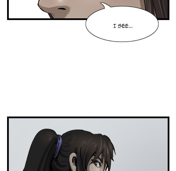 The Wanderer Manhwa - Chapter 70 Page 59