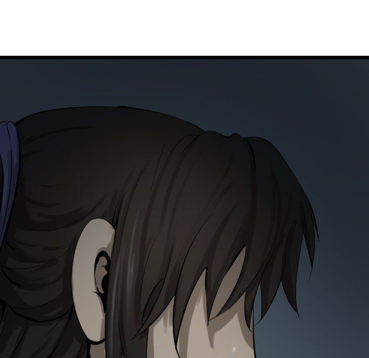 The Wanderer Manhwa - Chapter 70 Page 61