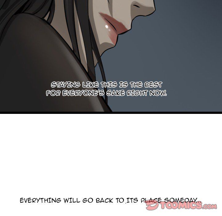 The Wanderer Manhwa - Chapter 70 Page 62