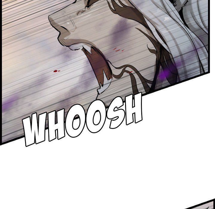 The Wanderer Manhwa - Chapter 70 Page 66