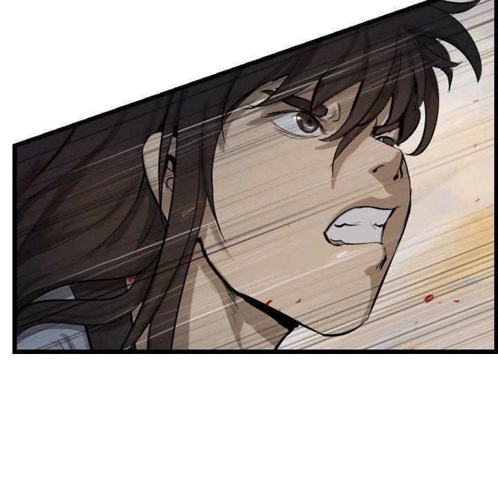 The Wanderer Manhwa - Chapter 70 Page 67