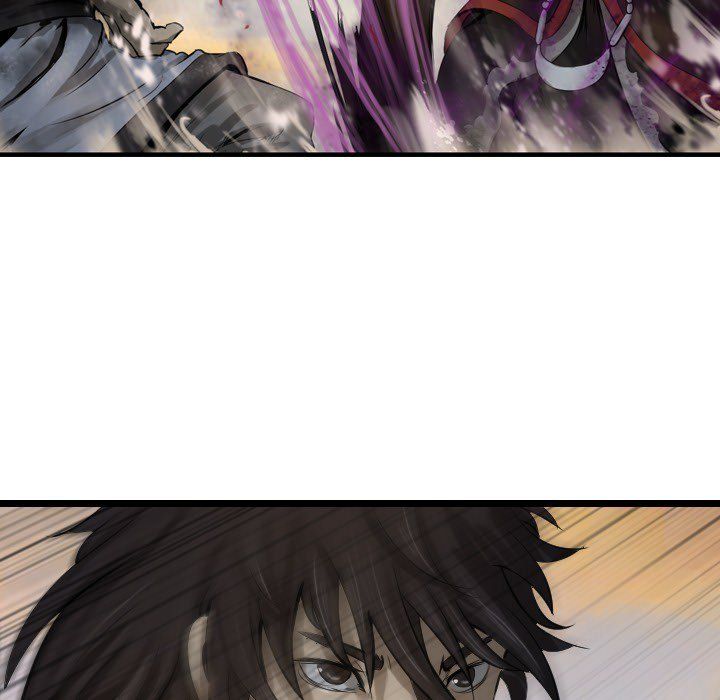 The Wanderer Manhwa - Chapter 70 Page 69