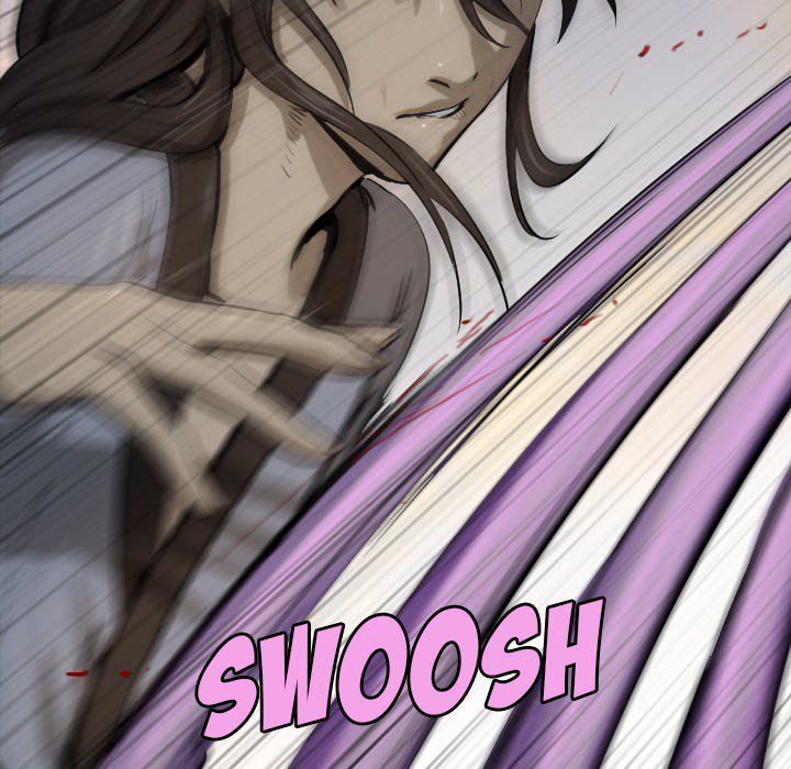 The Wanderer Manhwa - Chapter 70 Page 70