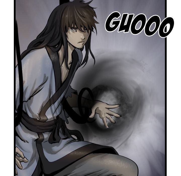 The Wanderer Manhwa - Chapter 70 Page 72