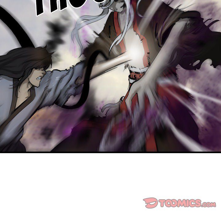 The Wanderer Manhwa - Chapter 70 Page 74