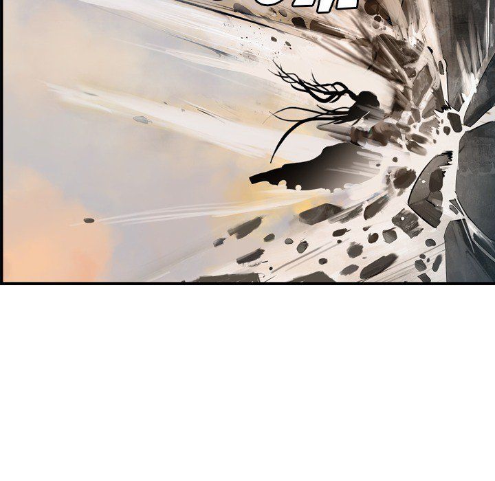 The Wanderer Manhwa - Chapter 70 Page 76