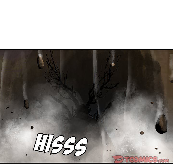 The Wanderer Manhwa - Chapter 70 Page 80